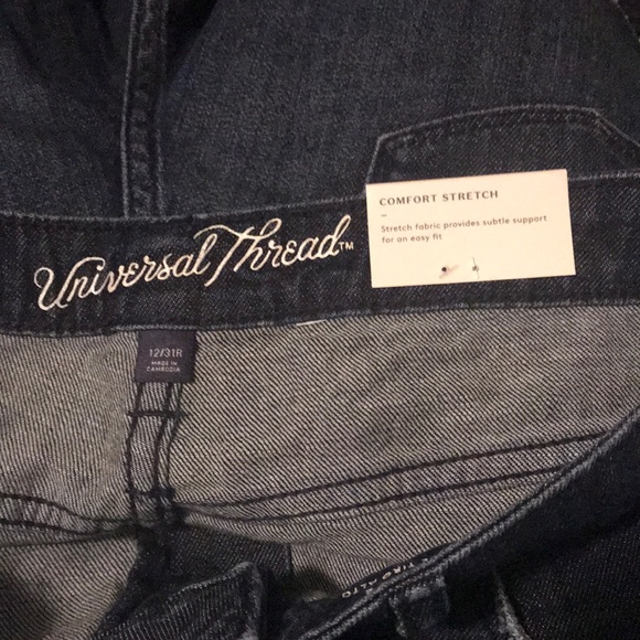 New high rise shortie shorts - Picture 4 of 4